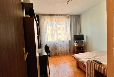 Apartament 3 camere Oltenitei - Aparatorii Patriei - 1