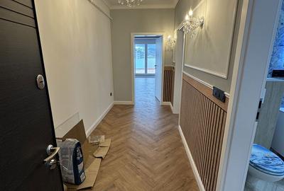 Apartament cu 3 camere în Central - 7