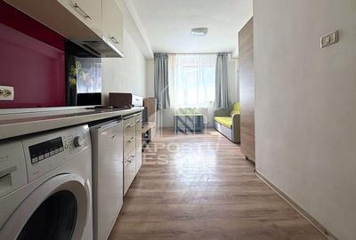 Garsonieră decomandată, mobilată în Aurel Vlaicu - 4