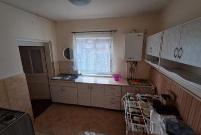 Casă individuală cu 2 camere cu Canalizare în Apahida - 2