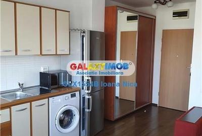 STUDIO DE INCHIRIATCOMPLEX REZIDENTIAL QUADRA 2 - 2