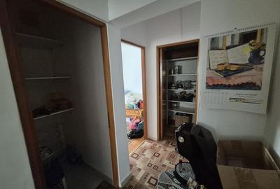 Apartament 3 camere – zona centrala Targoviste, Piata 1 Mai - 5