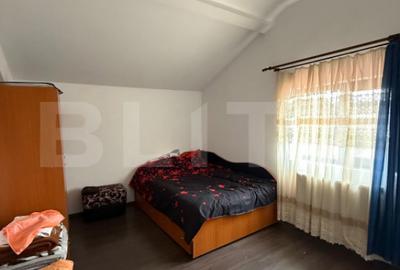 Casă cu 5 camere cu Teren 2800 Mp în Central - 7