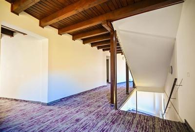 Pensiune noua, cu acces la rau, Bran-Moieciu - 24