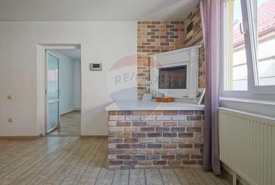 Proprietate ideala pentru investitie cu teren 825 mp str. Aurel Vlaicu - 32