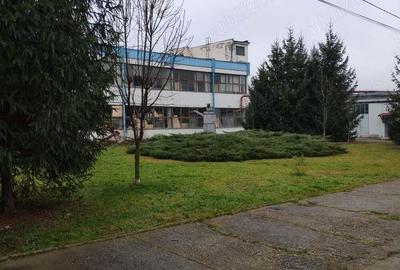 Spațiu comercial, de 2,500 mp, în Luduș - 1