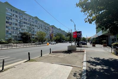 Dimitrie Cantemir, Metrou Tineretului - 1