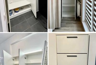 Proprietar vand garsoniera noua, la cheie, Rahova, Sos. Salaj, Parc Humulesti - 2