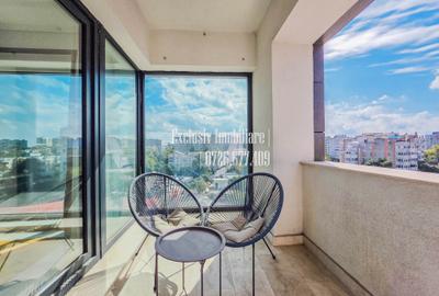 Apartament 2 camere Premium cu Terasa Spatioasa si Parcare Privata - Termen Lung - 3