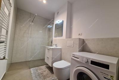 Monarch - Apartament cu 2 camere si parcare privata - Circumvalatiunii - 10