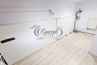 Spatiu comercial versatil in Marasti - 7