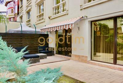 NORDULUI/HERĂSTRĂU /CURTE/SUPERB/LUMINOS/ - 1