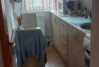 Tomis 3, Zmeurei, 2 camere, gaze, mobilat, Constanta - 5