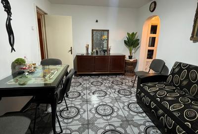 Apartament 2 camere mobilat utilat | Piata Progresul - 2