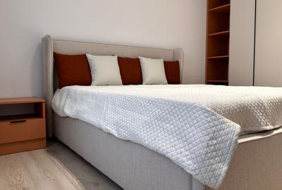 Apartament cu 3 camere decomandat în Nord - 14