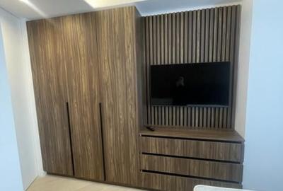 Apartament cu 2 camere, mobilat în Pipera - 8