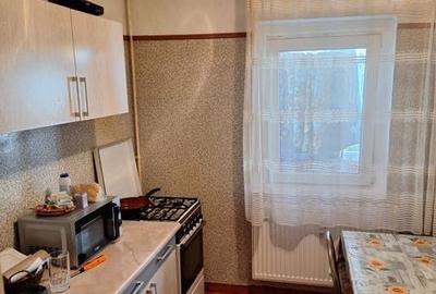 Apartament cu 2 camere în Rahova