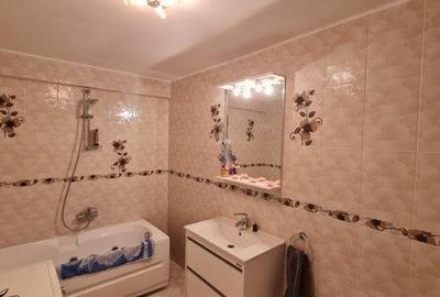 Apartament cu 4 camere semidecomandat, mobilat în Florești - 2