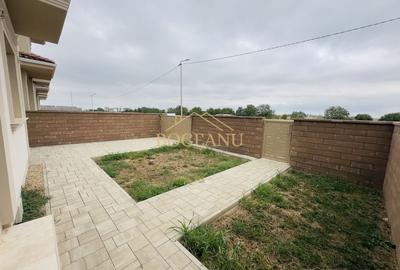 BG77-Vila Individuala 5 camere-COMISION 0% - 22