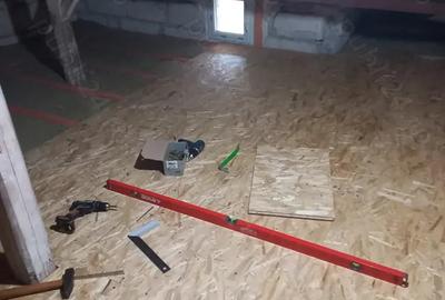 Garsonieră decomandată în Azuga - 5