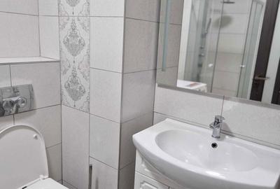 Apartament cu 2 camere decomandat în Central - 5