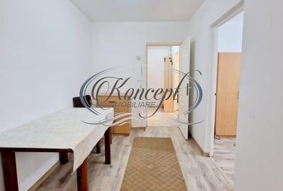 Apartament reabilitat in zona Garii, ideal pentru locuinta sau investitie - 9
