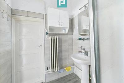 Casa 3 camere renovata cu poten?ial in Ketegyhaza - 9