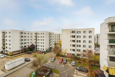 Apartament 4 camere  Greenfield Residence Salcamilor - 1