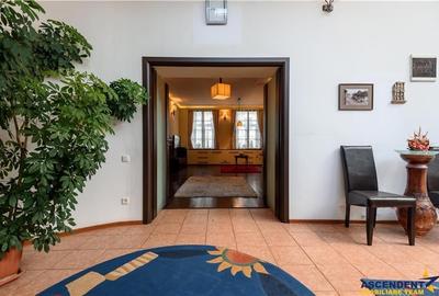Aparthotel elegant, potential ridicat, ultracentral, Brasov - 9