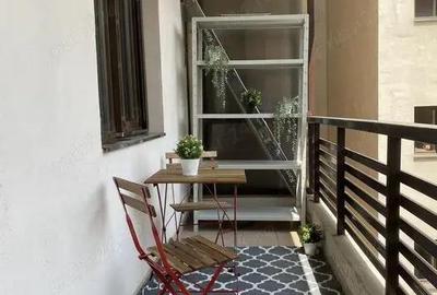 Apartament cu 2 camere în Nord - 1