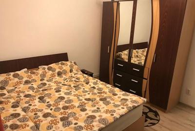 Apartament cu 2 camere decomandat în Central - 2