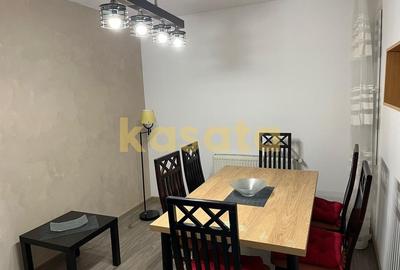 Apartament spațios 3 camere de închiriat - confort și luminozitate - 7