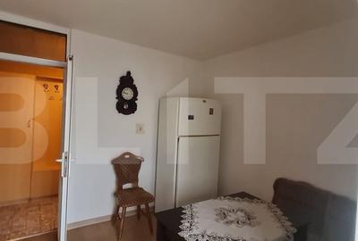 Apartament cu 2 camere, 54 mp, etaj intermediar, zona Cuza Voda III - 5