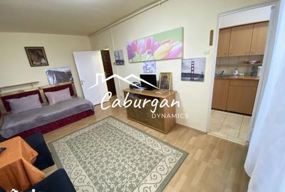 Apartament cu 2 camere, mobilat în Sud - 7