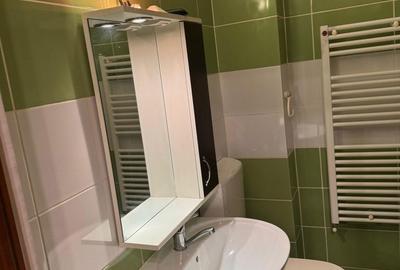 Garsonieră semidecomandată în Craiovei - 2