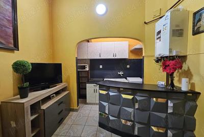 Apartament cu 2 camere decomandat în Ultracentral - 1