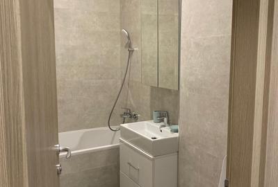 Apartament cu 2 camere decomandat, mobilat în Grozăvești - 12