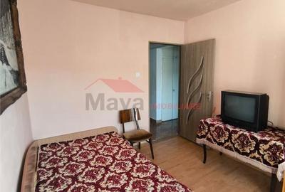 Apartament cu 3 camere decomandat în Central - 6