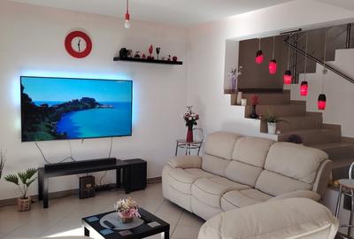 Particular, vand casa P+1E, sector 5, in zona sos. Bucure?ti-Magurele - 9