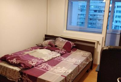Apartament cu 4 camere semidecomandat în Veteranilor - 7
