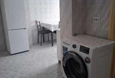 Apartament cu 2 camere decomandat în Precista - 5