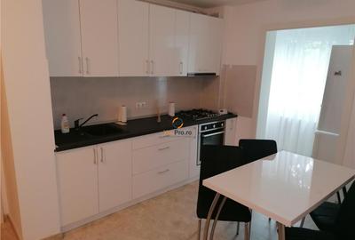 UltraLux Decomandat Complex Studentesc Olimpia - 11