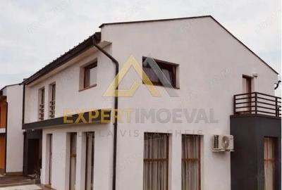 Casă cu 5 camere cu Teren 409 Mp în Central - 8
