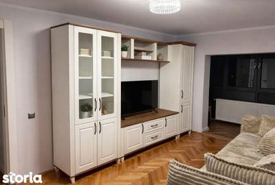 Apartament cu 3 camere decomandat în Valea Aurie - 4