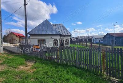 Casă cu 2 camere în Nord - 4