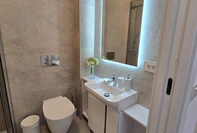 Apartament cu 3 camere decomandat în Calea Aradului - 5