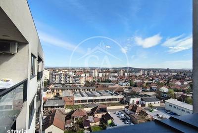 Apartament cu 4 camere decomandat în Centru Civic - 1