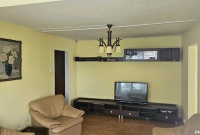 Inchiriez apartamente 3 c , zona Podu Ros, Iasi - 8
