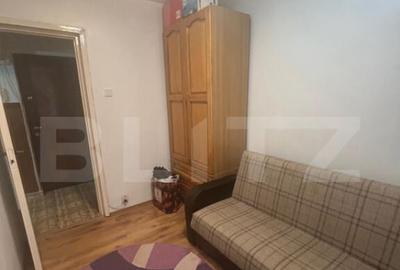 Apartament 3 camere, 47mp, zona Dambu Pietros - 4
