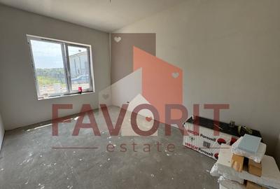 COMISION 0%. Duplex despartit prin garaj finisat la cheie in Dumbravita - 12